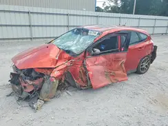 1FADP3M20JL277215 2018 FORD FOCUS