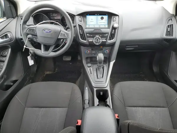 1FADP3M20JL277943 2018 FORD FOCUS - Image 8