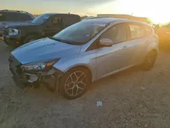1FADP3M20JL292796 2018 FORD FOCUS