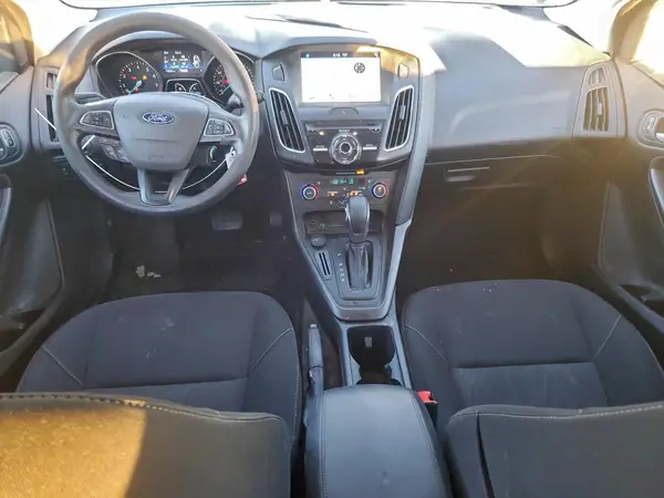 1FADP3M20JL292796 2018 FORD FOCUS - Image 8