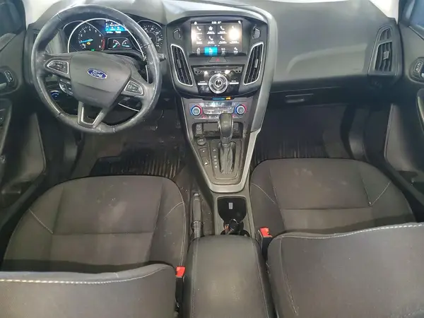 1FADP3M20JL309578 2018 FORD FOCUS - Image 8