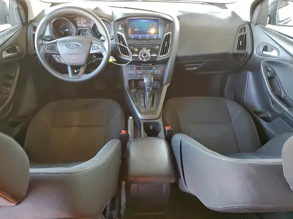 1FADP3M20JL313601 2018 FORD FOCUS - Image 8