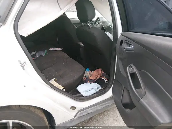 1FADP3M20JL326705 2018 FORD FOCUS - Image 8