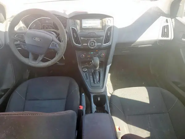 1FADP3M21HL204963 2017 FORD FOCUS - Image 8