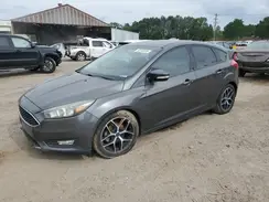 1FADP3M21HL206258 2017 FORD FOCUS