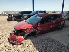 1FADP3M21HL206891 2017 FORD FOCUS