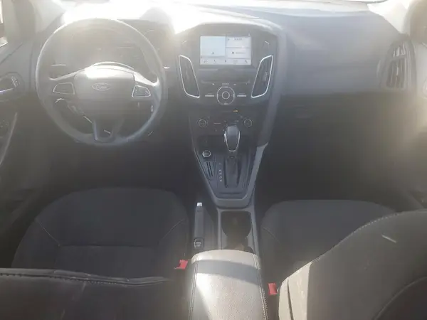 1FADP3M21HL211444 2017 FORD FOCUS - Image 8