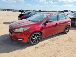1FADP3M21HL219303 2017 FORD FOCUS