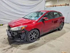1FADP3M21HL220712 2017 FORD FOCUS