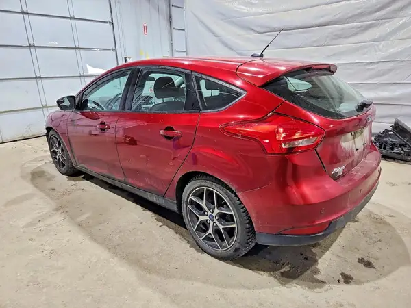1FADP3M21HL220712 2017 FORD FOCUS - Image 2