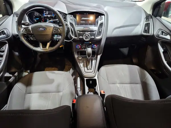 1FADP3M21HL220712 2017 FORD FOCUS - Image 8