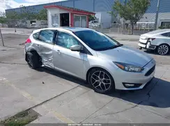 1FADP3M21HL225070 2017 FORD FOCUS