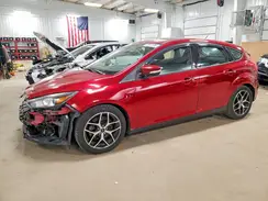 1FADP3M21HL230382 2017 FORD FOCUS