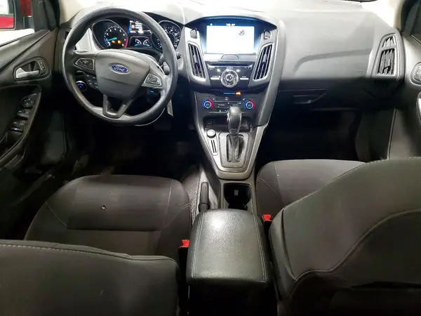 1FADP3M21HL230382 2017 FORD FOCUS - Image 8