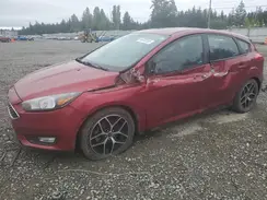 1FADP3M21HL239194 2017 FORD FOCUS