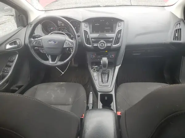1FADP3M21HL239194 2017 FORD FOCUS - Image 8
