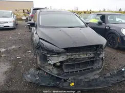 1FADP3M21HL240104 2017 FORD FOCUS