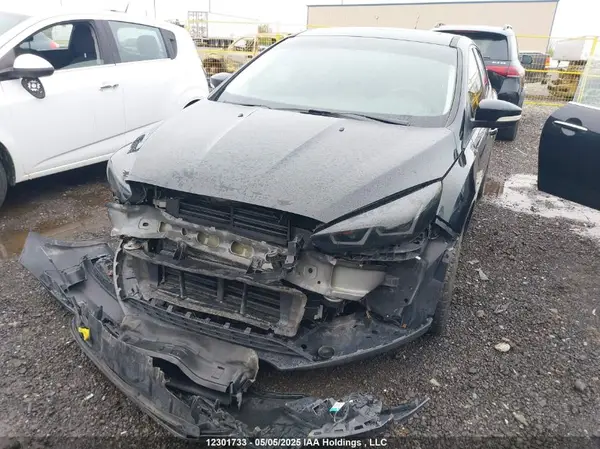 1FADP3M21HL240104 2017 FORD FOCUS - Image 2