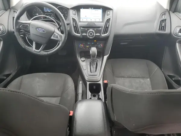 1FADP3M21HL240636 2017 FORD FOCUS - Image 8