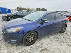 1FADP3M21HL241592 2017 FORD FOCUS
