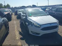1FADP3M21HL248137 2017 FORD FOCUS