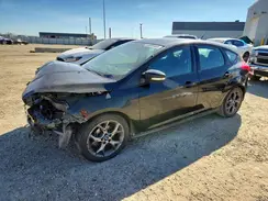 1FADP3M21HL250311 2017 FORD FOCUS