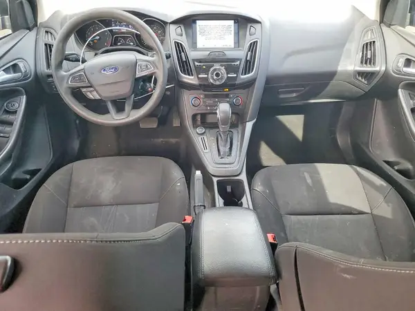 1FADP3M21HL255265 2017 FORD FOCUS - Image 8