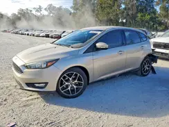 1FADP3M21HL262443 2017 FORD FOCUS