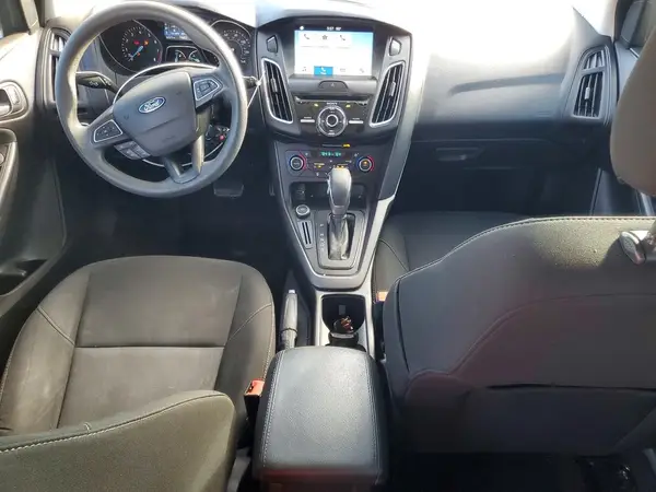 1FADP3M21HL262443 2017 FORD FOCUS - Image 8