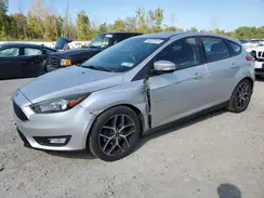 1FADP3M21HL264550 2017 FORD FOCUS