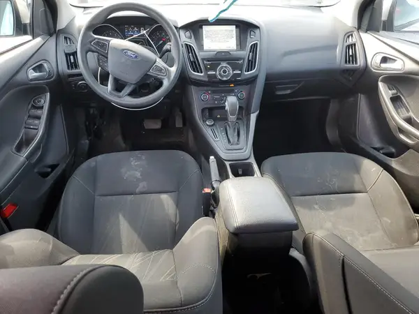 1FADP3M21HL264550 2017 FORD FOCUS - Image 8