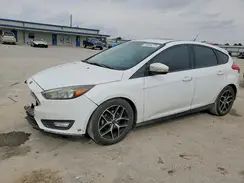 1FADP3M21HL264581 2017 FORD FOCUS
