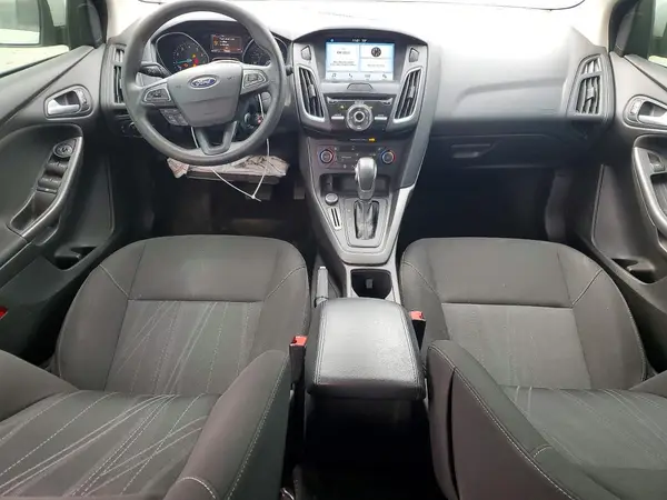 1FADP3M21HL264581 2017 FORD FOCUS - Image 8