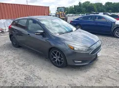 1FADP3M21HL264595 2017 FORD FOCUS