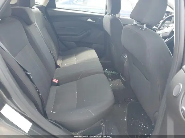 1FADP3M21HL264595 2017 FORD FOCUS - Image 8