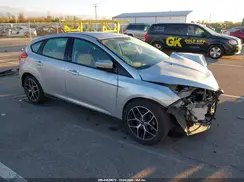 1FADP3M21HL266282 2017 FORD FOCUS