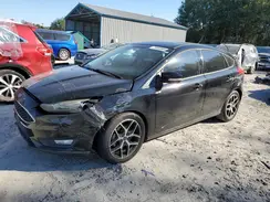 1FADP3M21HL269764 2017 FORD FOCUS