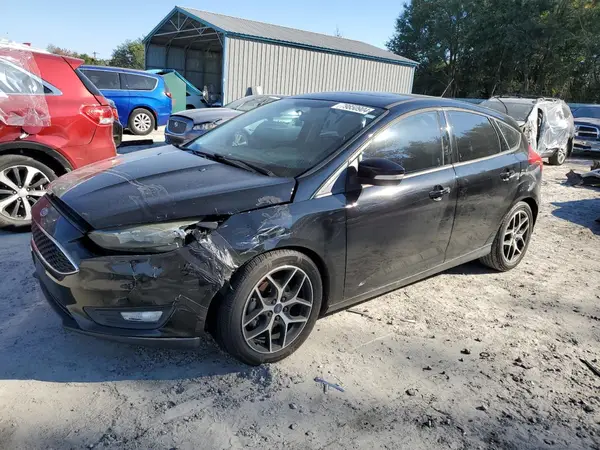 1FADP3M21HL269764 2017 FORD FOCUS - Image 1