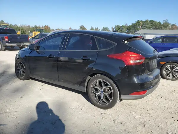 1FADP3M21HL269764 2017 FORD FOCUS - Image 2