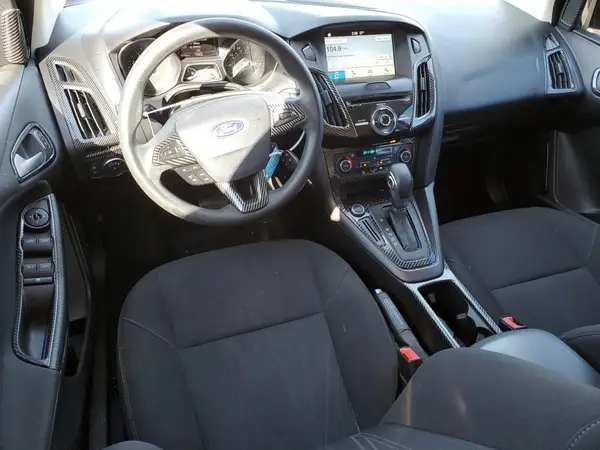 1FADP3M21HL269764 2017 FORD FOCUS - Image 8