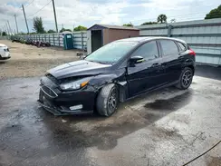 1FADP3M21HL270462 2017 FORD FOCUS