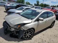 1FADP3M21HL270526 2017 FORD FOCUS