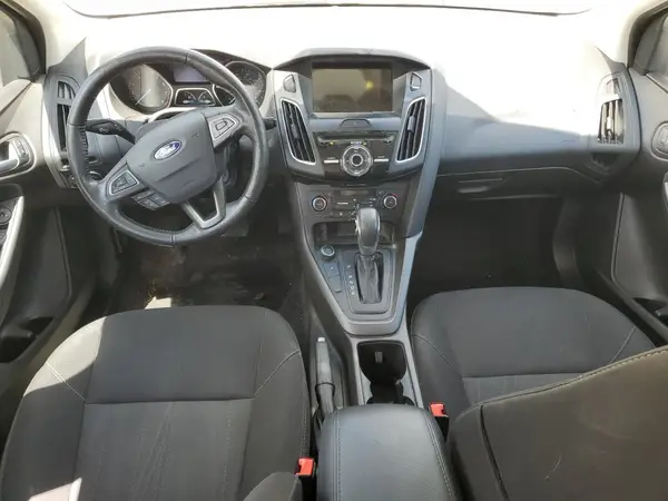 1FADP3M21HL270526 2017 FORD FOCUS - Image 8