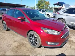 1FADP3M21HL276049 2017 FORD FOCUS