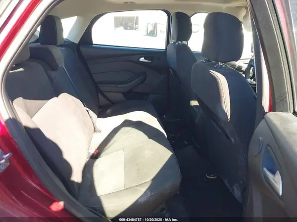 1FADP3M21HL276049 2017 FORD FOCUS - Image 8