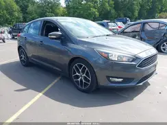 1FADP3M21HL289044 2017 FORD FOCUS