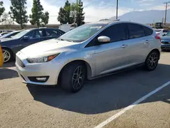 1FADP3M21HL290419 2017 FORD FOCUS