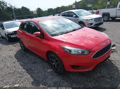 1FADP3M21HL295152 2017 FORD FOCUS