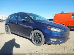 1FADP3M21HL296950 2017 FORD FOCUS