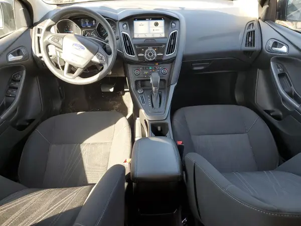 1FADP3M21HL297578 2017 FORD FOCUS - Image 8